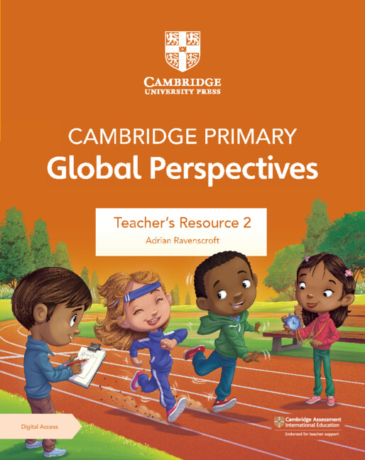 Cambridge Primary Global Perspectives 2